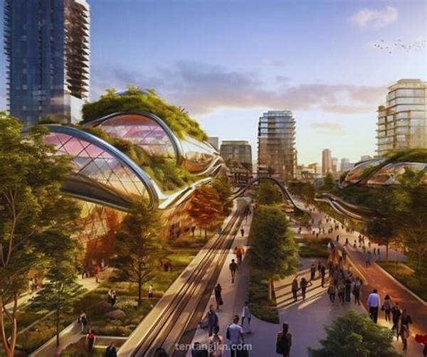 Apakah Serang Siap Jadi Kota Ramah Lingkungan 2030?