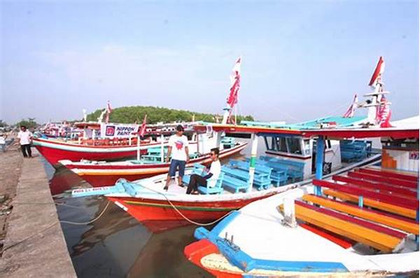 Apakah Wisata Bahari Banten Bisa Jadi Penopang Ekonomi Daerah?