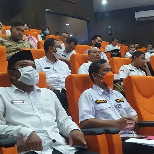 Pemerintah Banten Gelar Rakor Penanggulangan Bencana Alam