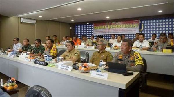 Bnpb Tetapkan Serang Sebagai Daerah Siaga Banjir