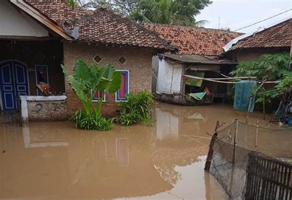 Cuaca Kecamatan Tanara, Kabupaten Serang, Banten