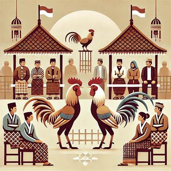 Festival Debus: Warisan Budaya Atau Sekadar Hiburan?