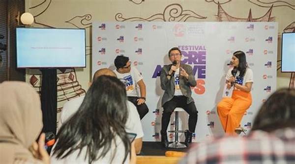 Festival Kuliner Serang: Kreativitas Anak Muda Atau Komersialisasi?