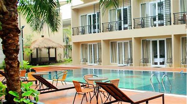 Hotel Murah Di Serang Banten