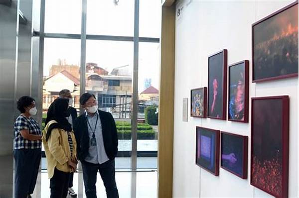 Pameran Fotografi Serang 2025 Gaet Fotografer Muda