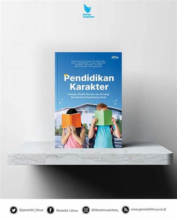 Pendidikan Karakter Di Serang: Efektif Atau Formalitas Semata?