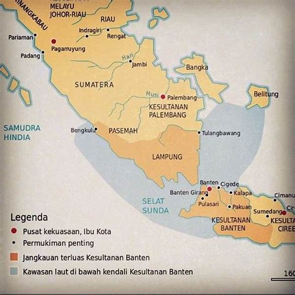 Serang Banten Dimana