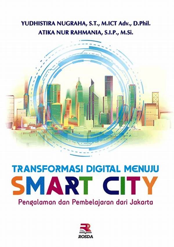 Smart City Serang: Transformasi Digital Atau Sekadar Gimmick?