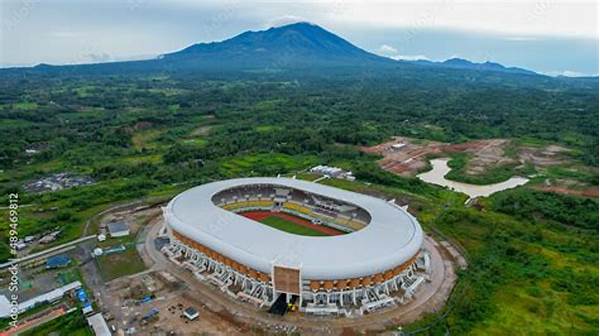 Stadion Serang Banten