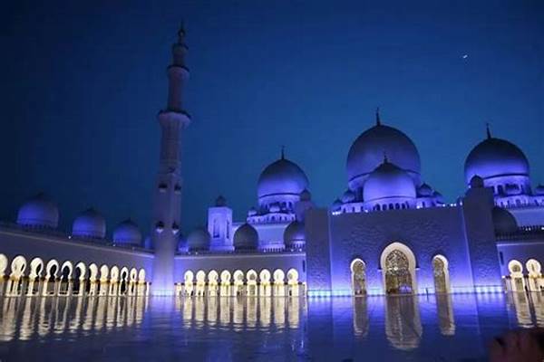 Subuh Serang Banten