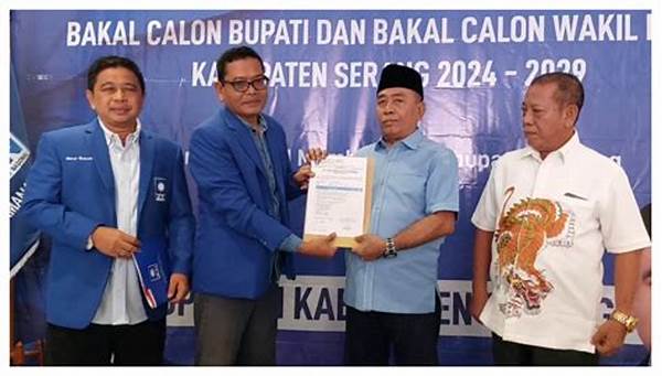 Tarif, Abah Otong Serang Banten