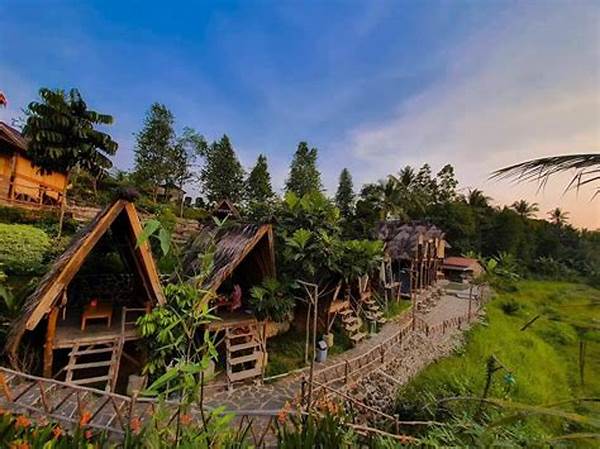 Tempat Wisata Serang Banten