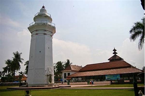 Wisata Serang Banten
