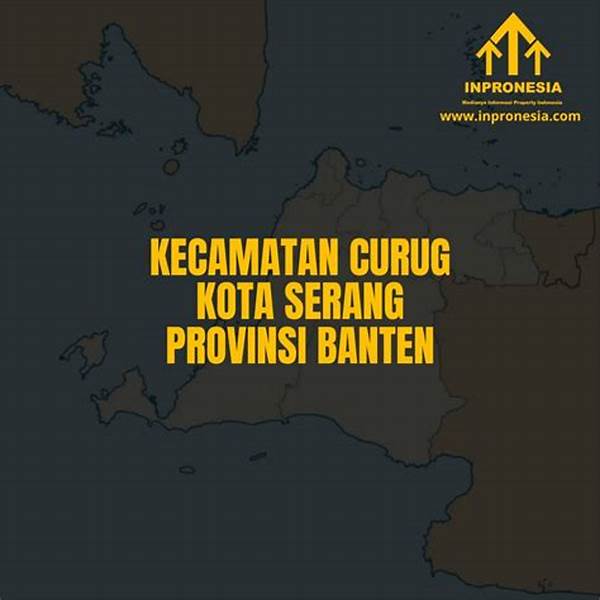 Cuaca Kecamatan Curug, Kota Serang, Banten