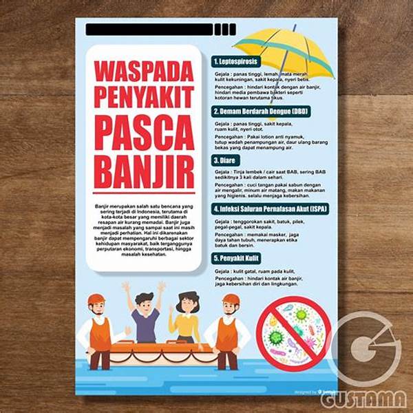 [foto Peringatan] Poster Bmkg Di Serang: Waspada Banjir Rob Di Wilayah Pesisir Banten Hari Ini!