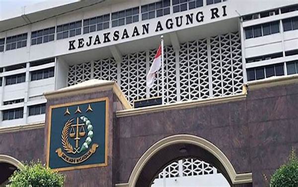 [foto Politik] Kejaksaan Tinggi Banten Tetapkan 5 Tersangka Baru Kasus Pengadaan Lahan Proyek!