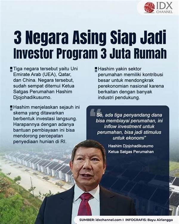 Investasi! 3 Investor Asing Dari Korea Siap Tanam Modal Di Kawasan Industri Serang!
