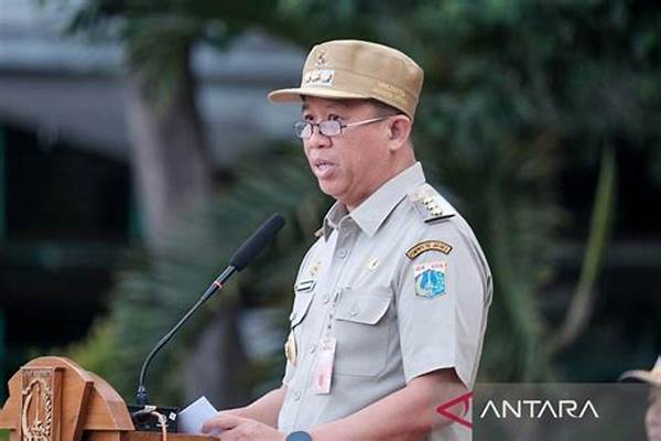 Lifestyle Preppy! Walikota Serang Minta Asn Jaga Integritas, Peringatan Gaya Hidup Hedonisme!