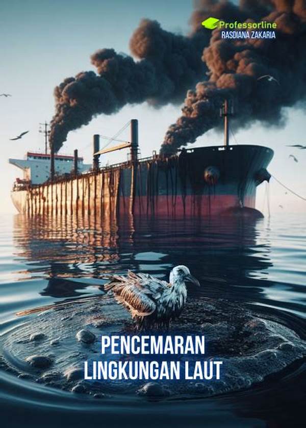 Opini Lingkungan: Pencemaran Laut Banten: Serang Wajib Tegas Terhadap Perusahaan Industri Nakal!