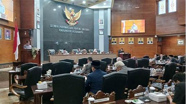 Pedas! Anggota Dprd Serang Soroti Kinerja Dinas Lingkungan Hidup Yang Gagal Atasi Pencemaran Sungai Ciujung!