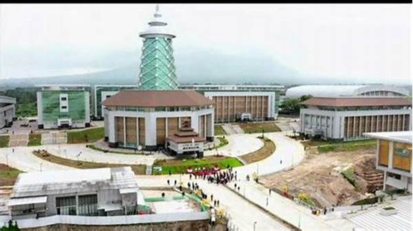 Pendidikan! Kuota Penerimaan Mahasiswa Baru Untirta Serang Ditingkatkan Tahun Depan!