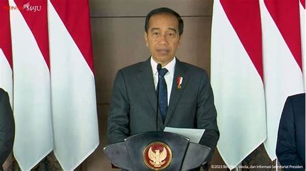 Politik Nasional! Presiden Jokowi Dikabarkan Akan Kunjungan Kerja Mendadak Ke Kawasan Industri Cilegon-serang!