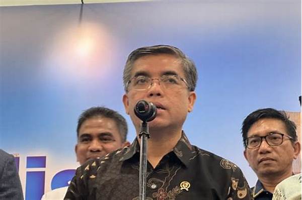 Tenaga Kerja! Menaker Ri Tegaskan Tidak Ada Phk Massal Akibat Kenaikan Ump Di Banten!