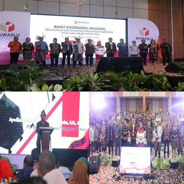 Trend Kampanye! Serang Jadi Tuan Rumah Festival Budaya Nasional, Gaya Hidup Promosi Lokal!