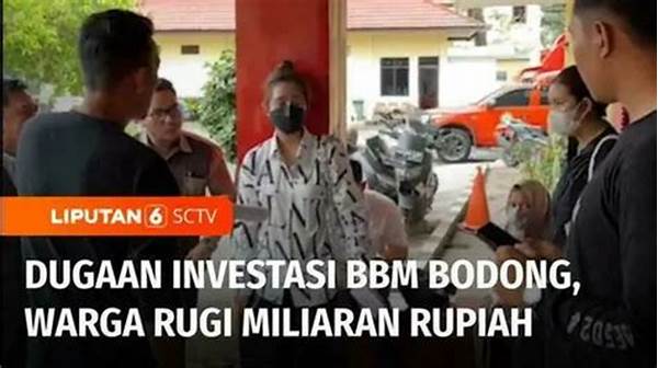 [video Penipuan] Warga Serang Korban Investasi Bodong Berkedok Koperasi Sawit Beri Kesaksian!