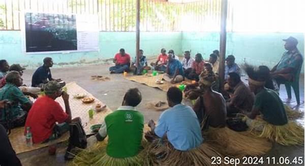 Wacana Politik: Musyawarah Adat: Sejauh Mana Kekuatan Hukum Sanksi Adat Di Pemerintahan Modern Serang?