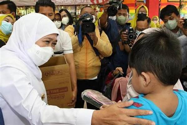 Kesehatan! Banten Waspada Klb Polio, Seluruh Fasilitas Kesehatan Serang Siaga Penuh!