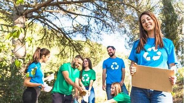 Lifestyle Hijau! Komunitas Pecinta Lingkungan Serang Protes Keras Pencemaran Laut, Jaga Gaya Hidup Bersih!