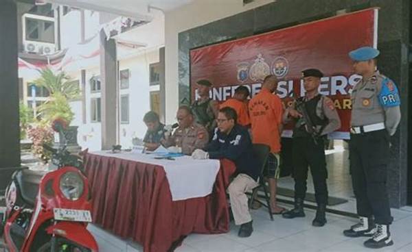 Opini Tegas: Pemecatan Asn Narkoba: Tindakan Tepat Walikota, Perlu Diikuti Seluruh Instansi Pemerintah Serang!