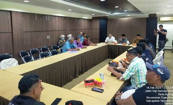 Transparansi! Dprd Provinsi Banten Minta Audit Dana Stunting Yang Diduga Tidak Tepat Sasaran!