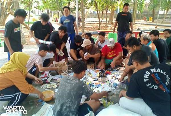 Wacana Pemuda: Komunitas Pemuda Luncurkan Aplikasi Wisata: Harapan Baru Promosi Serang Tanpa Bergantung Pemerintah!