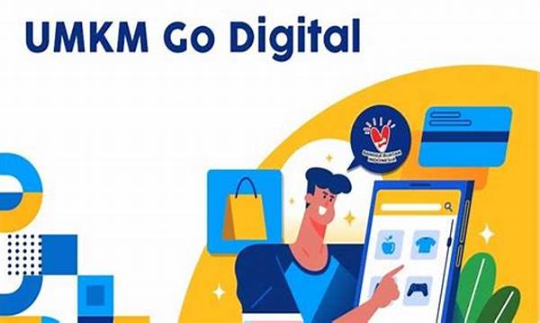 Gaya Hidup Digital! Umkm Serang Mulai Go Digital, Memanfaatkan Marketplace Untuk Pemasaran!