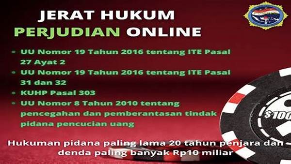 Hukum Cyber! Bareskrim Polri Buru Jaringan Judi Online Internasional Yang Beroperasi Di Indonesia!