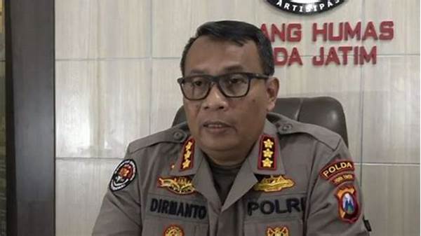 Hukum! Polri Tetapkan Tersangka Baru Kasus Penipuan Investasi Bodong Skala Nasional!