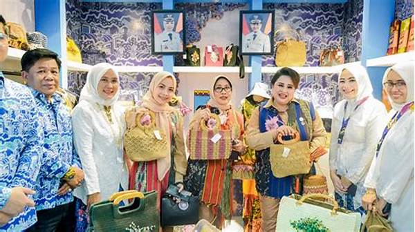 Lifestyle Kreatif! Umkm Serang Diminta Fokus Produk Berbasis Budaya Dan Alam Lokal!