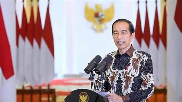Opini Masyarakat: Harapan Kunjungan Jokowi: Semoga Membawa Angin Segar Bagi Pembangunan Infrastruktur Di Serang!