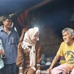 Bupati Serang Ratu Zakiyah