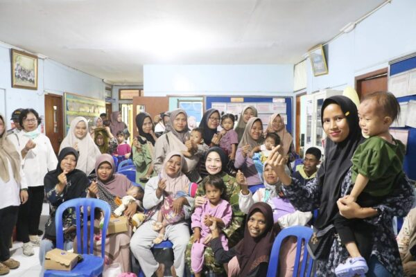 Memastikan Pelayanan Kesehatan Terbaik: Sidak Bupati Serang ke Puskesmas Bojonegara